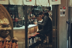 ストリートフォト
