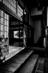 城下町　大分県臼杵市
