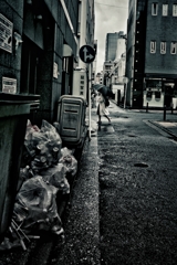 危険な香り