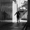 駅前