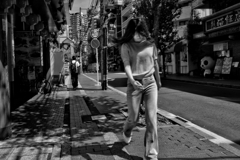 ストリートフォト