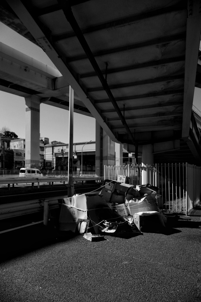 上がり続けるこの国の貧困率