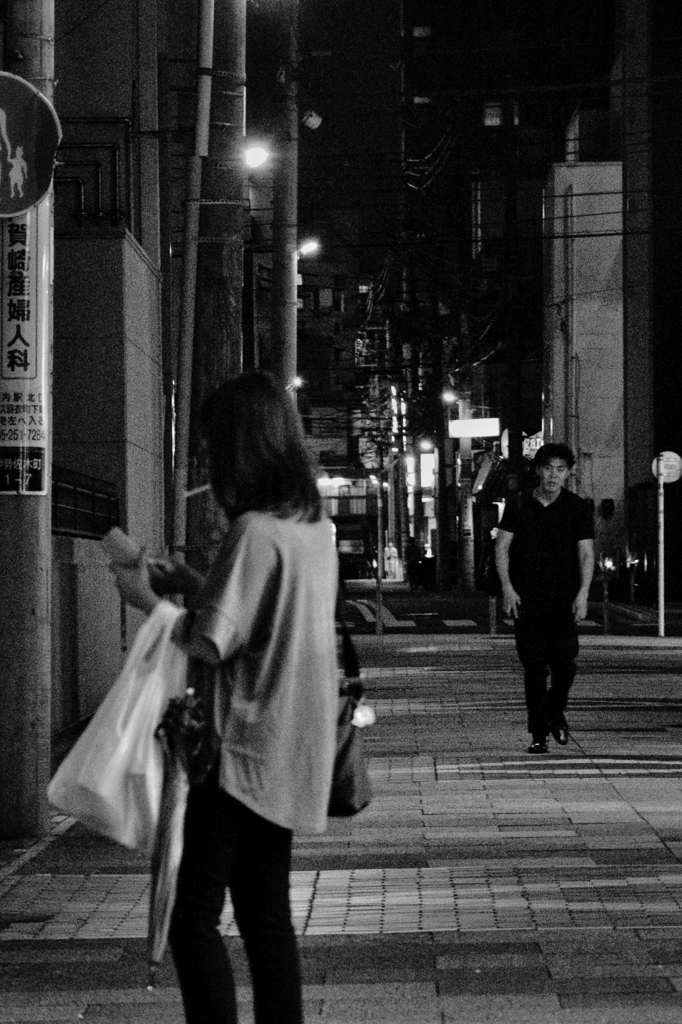 黒沢明監督「天国と地獄」の場所