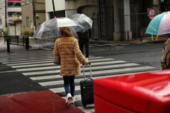 ストリートフォト