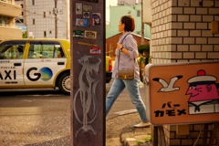 ストリートフォト