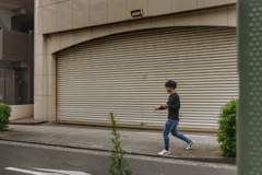 ストリートフォト