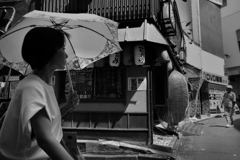 ストリートフォト