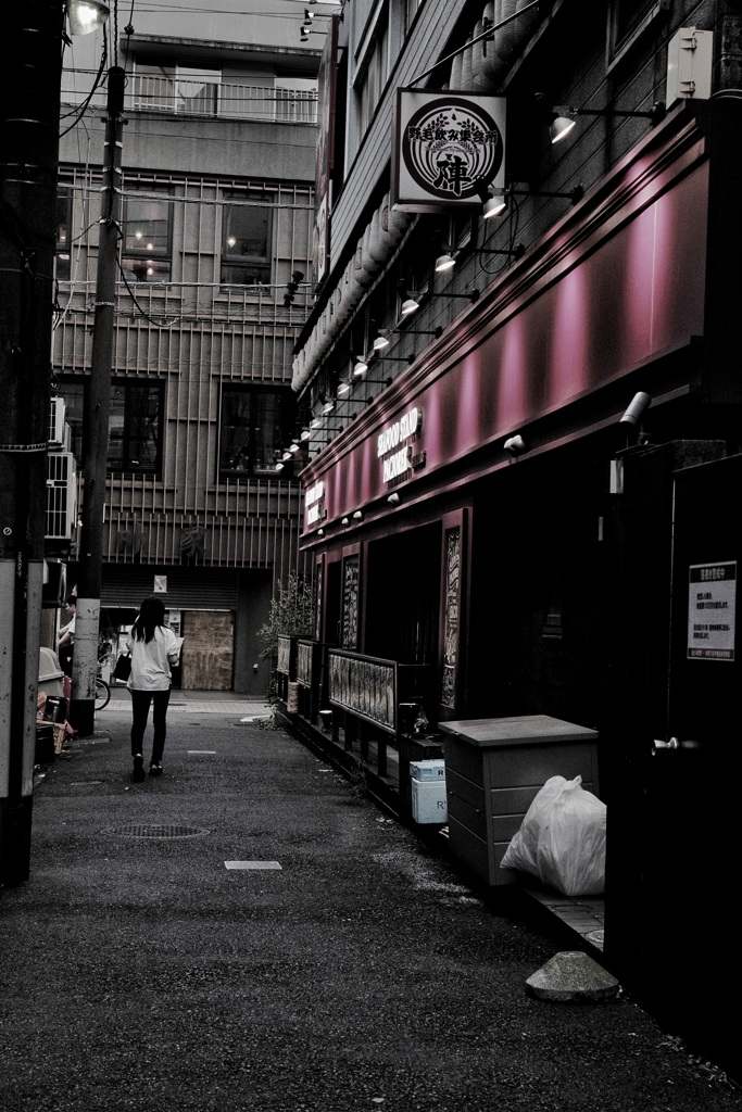 STREET 