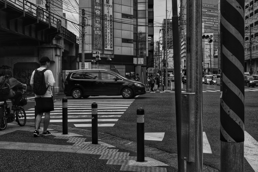 ストリートフォト