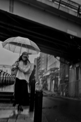 ストリートフォト