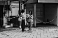 ストリートフォト
