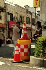 横浜橋商店街