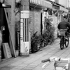 日常の光景