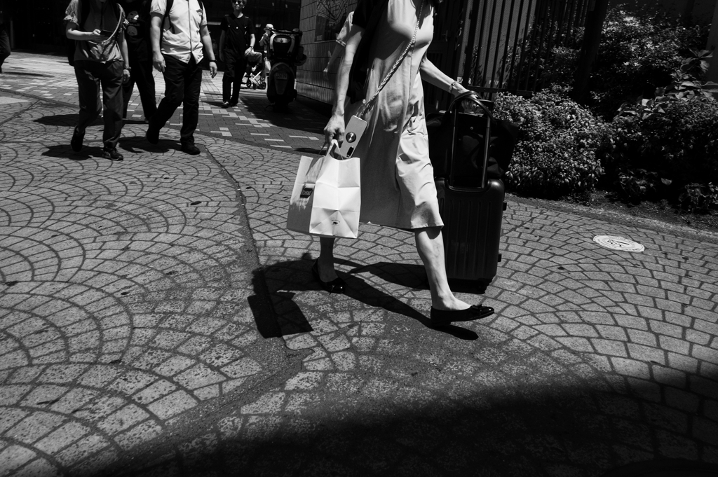 ストリートフォト