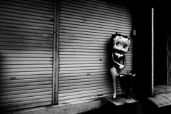 ストリートフォト