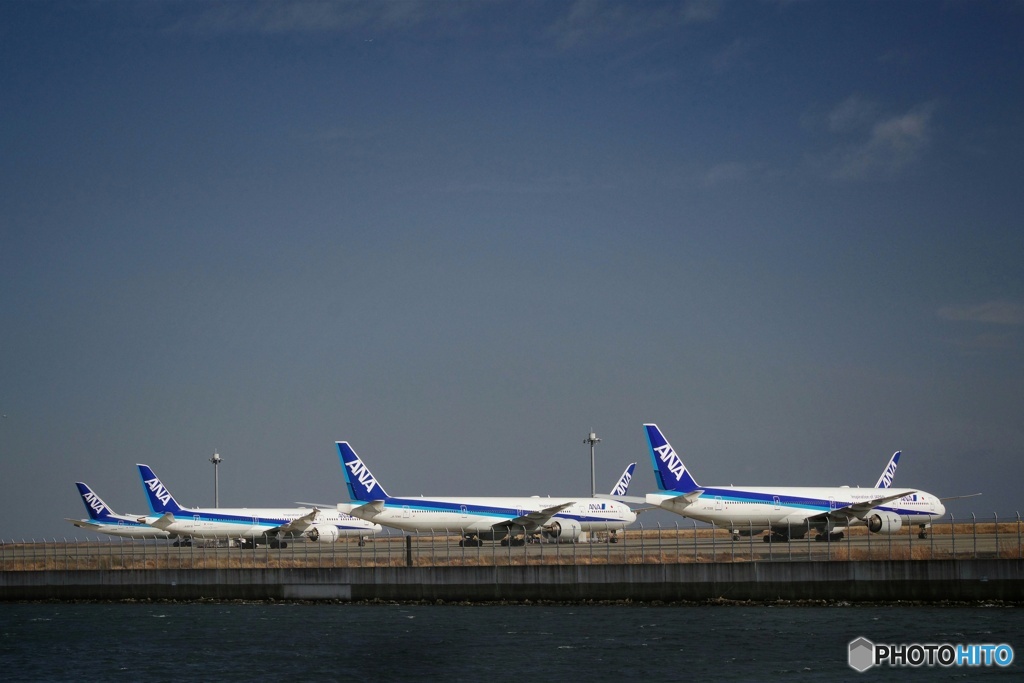 空港①