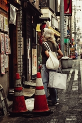 ストリートフォト