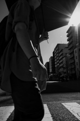ストリートフォト