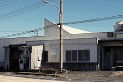 工場