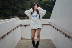 ダンサー&インストラクターのMさん