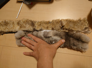 純正品外した写真