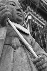 身体に染みこませる事