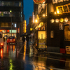 今夜は、はしご酒・・・