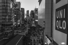 UNIQLOから始まる世界