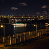 お台場の夜景