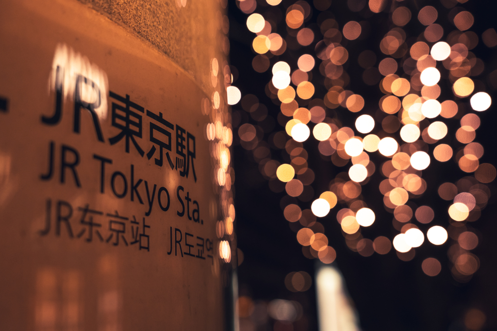 華やかに映ろうこの世界では・・・