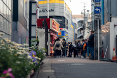 原宿名物❗️