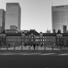tokyo station