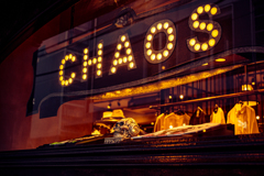 CHAOS