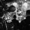 まちどおしい　クリスマス
