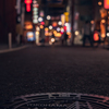 YOKOHAMAを見つめて