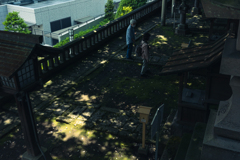 小さな神々について語り合う