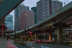 いろある建物たち