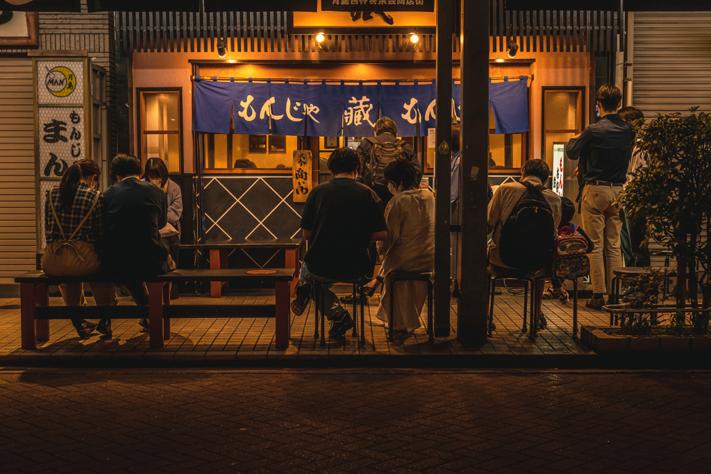 待ち遠しき時間♪