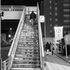 ゆく人くる人