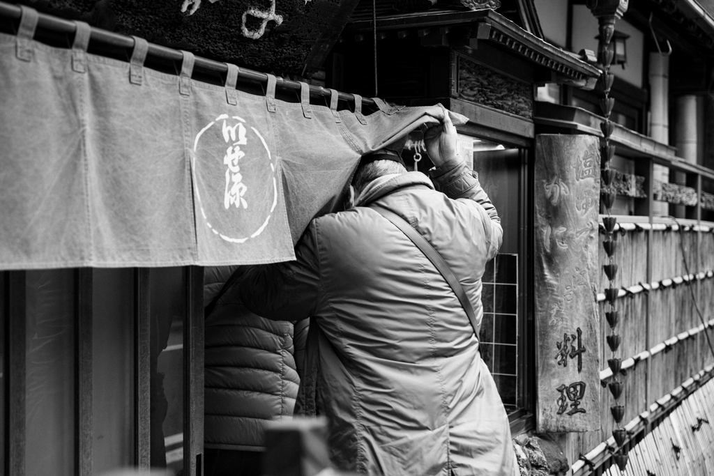 また、世話になるね・・・
