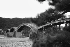 錦帯橋
