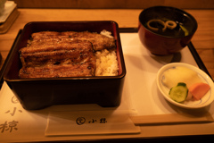 うな重