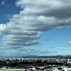 秋の空