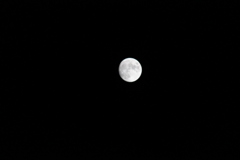 10月08日　13夜