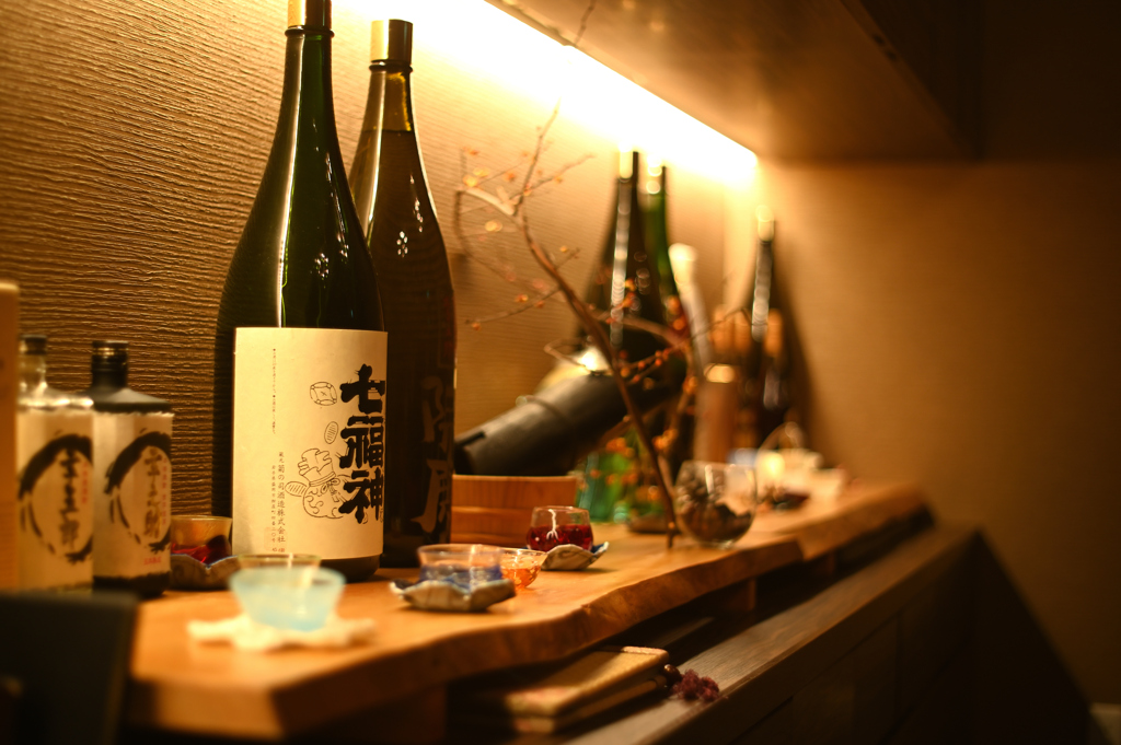 店スナップ