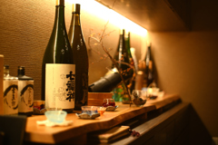 店スナップ