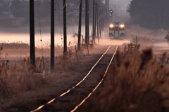 来たきた小湊鐵道
