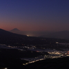 車山山頂