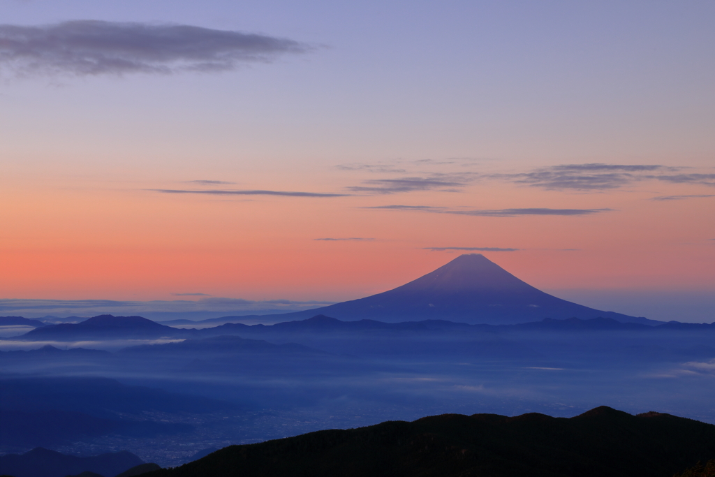 富士山