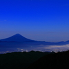 国師ヶ岳山頂